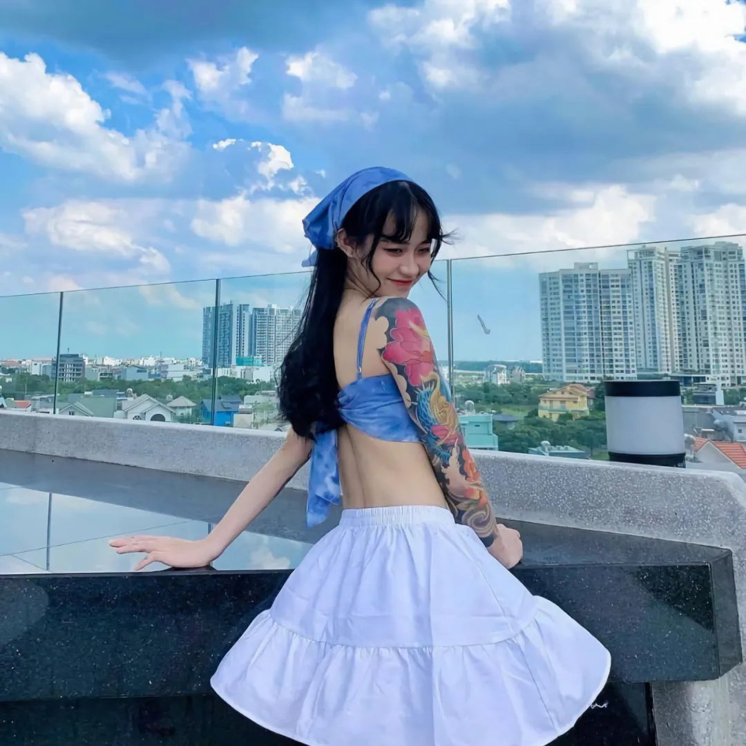 江湖小子粤语