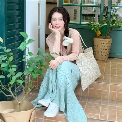 父亲的草原母亲的河